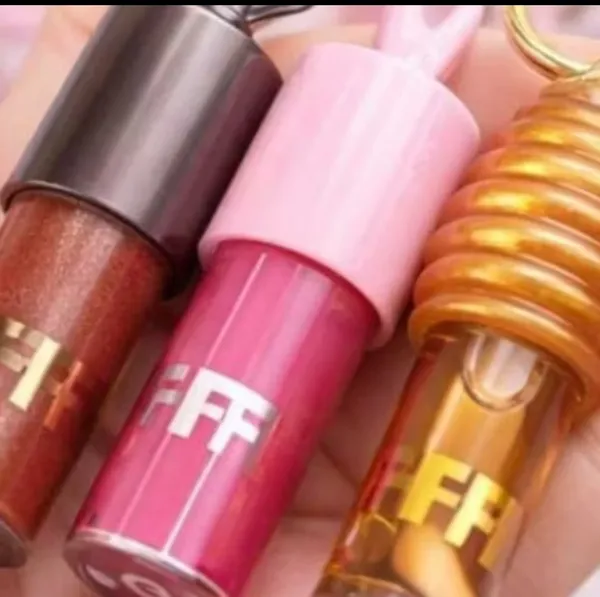 Kit Gloss Fran