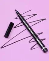 Caneta Delineadora Ruby Rose HB090 – Precisão, Cor Intensa e Longa Duração