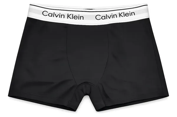 Cueca Calvin Klein - COR PRETA